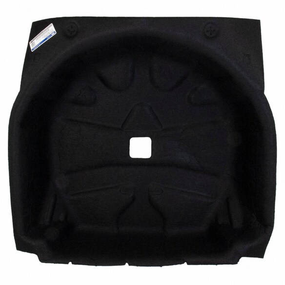 Insulator Floor - Rear Main Image