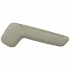 Folding Seat Latch Release Handle Back Adjusting - Left, Rear Main Image