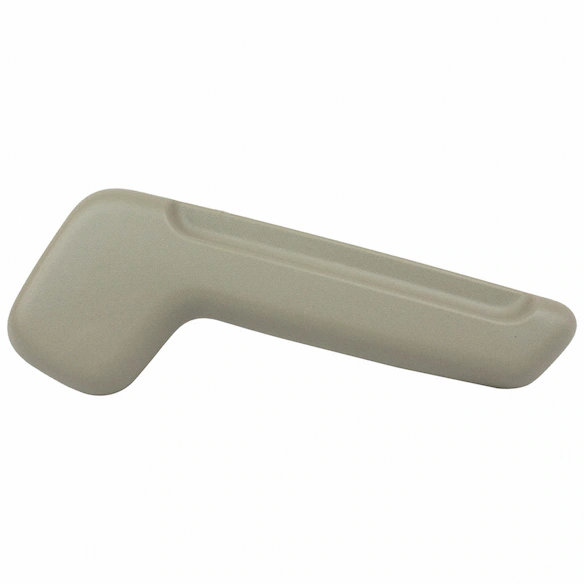 Folding Seat Latch Release Handle Back Adjusting - Left, Rear Main Image