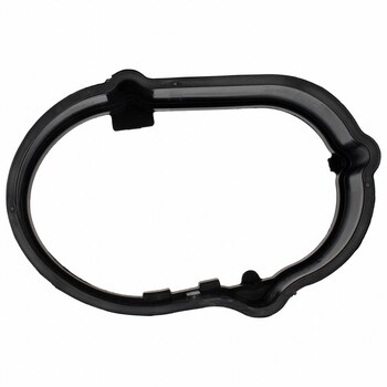 Fuel Filler Housing Seal - Rear, Inner