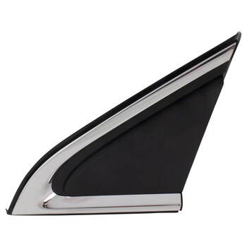 Fender Molding Cover - Left, Lower