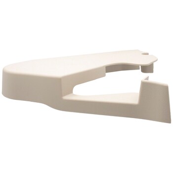 Seat Hinge Cover - Front, Rear