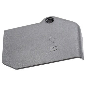 Cover Seat Back Lamp Latch - Left, Rear