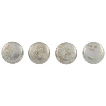 Engine Core Plug Expansion Freeze - 1/4