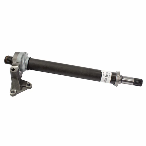 Cv Intermediate Shaft Jackshaft - Front Main Image