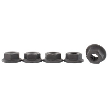 Hex Head Nut - M6 X 16MM