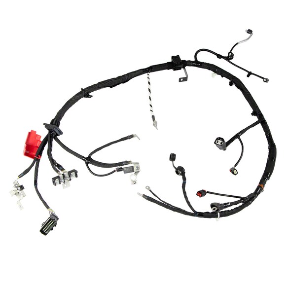 Starter Cable Battery (EcoBoost) Main Image