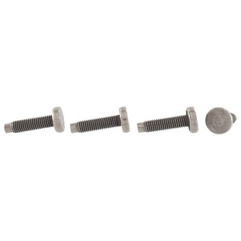 Screw - M8 X 25 1.5L (AT)