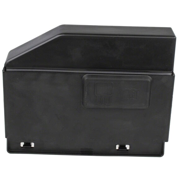 Circuit Breaker Fuse Main Image