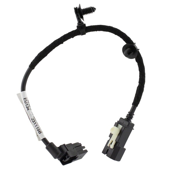 Gps Navigation Control Module Connector Cable wire - Lower Main Image