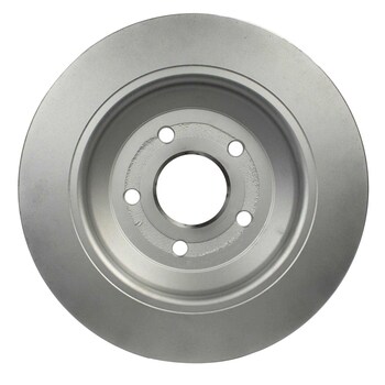 Disc Brake Rotor - Rear