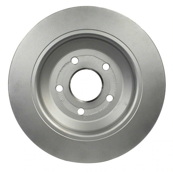 Disc Brake Rotor - Rear Main Image