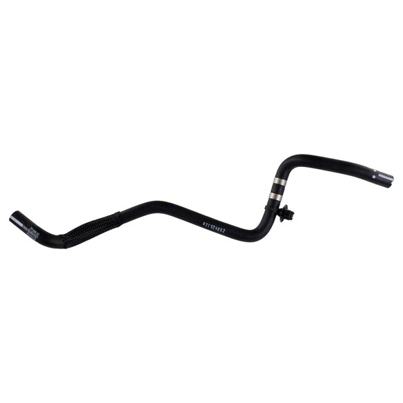 Engine Coolant Overflow Hose (TREMOR PACK) Main Image