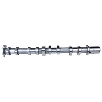 Engine Camshaft <br>A lobed shaft used to open and close valves Exhaust - Right 5.0L