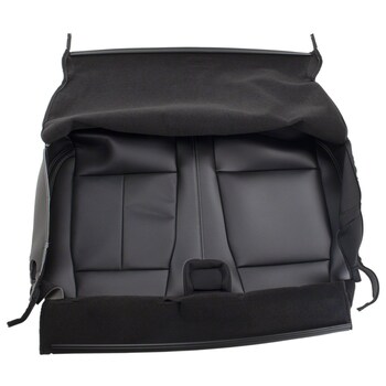 Seat Cover Cushion - Left, Rear