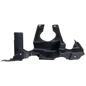 Shield Fender Liner Support Bracket - Right