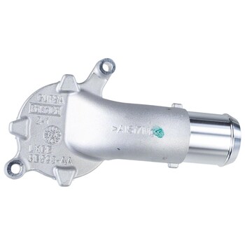 Cover Pump - 2.5L (2.5 LITER HYBRID.)