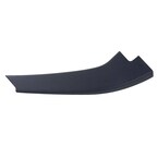 Door Window Molding - Left, Rear Main Image