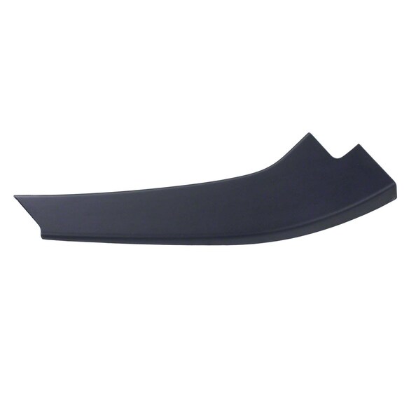 Door Window Molding - Left, Rear Main Image