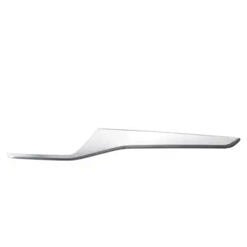 Applique Door Trim Panel - Right, Front (Series 12/25/240V)