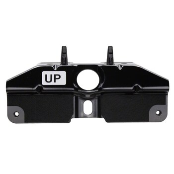 Rood Rail Mount Bracket Roof Panel Reinforcement <br>4 Door that holds the