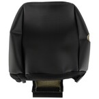 Seat Headrest Cover - Right, Rear Main Image