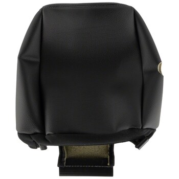 Seat Headrest Cover - Right, Rear