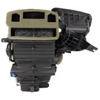 Hvac Unit Case Evaporator And Housing Main Image