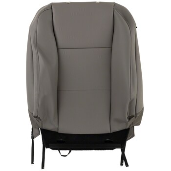 Seat Back Cushion Cover - Left, Front (XL)