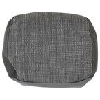 Roll Type Headrest Cover - Front Main Image