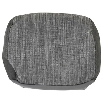Roll Type Headrest Cover - Front