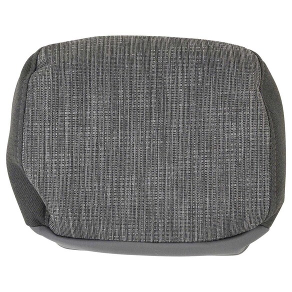 Roll Type Headrest Cover - Front Main Image