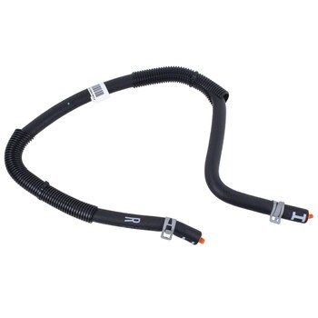 Power Steering Return Line Hose