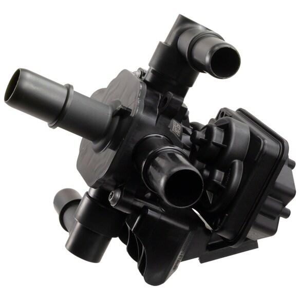 Valve Control Main Image
