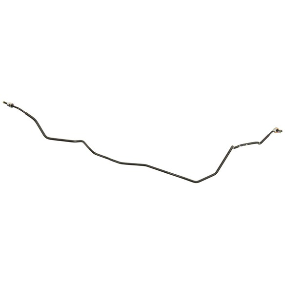 Tube Brake - Front Main Image