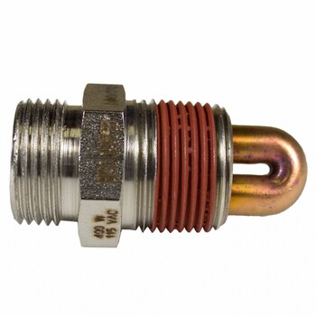 Engine Heater - 6.2L