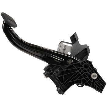 Pedal and Bracket AS