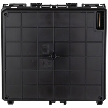 Panel Fuse Junction (Fuses)