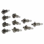 Headlight Bulb - H1 12V 55W, Front Main Image