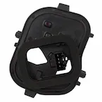 Tail Light Socket Bulb Holder - Right, Rear Main Image