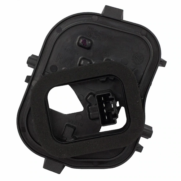 Tail Light Socket Bulb Holder - Right, Rear Main Image