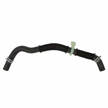 Engine Coolant Bypass Hose Tube - 2.3L