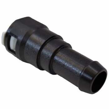 Hvac Heater Pipe Tube Water - 3/4"