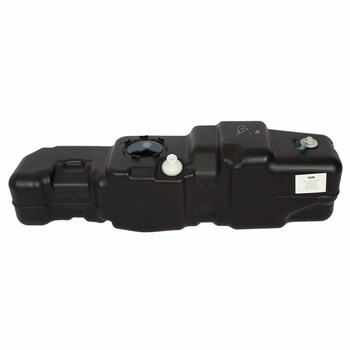 Fuel Tank - 17 Gallon Capacity