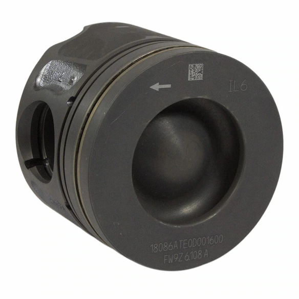 Engine Piston - 3.0L Main Image