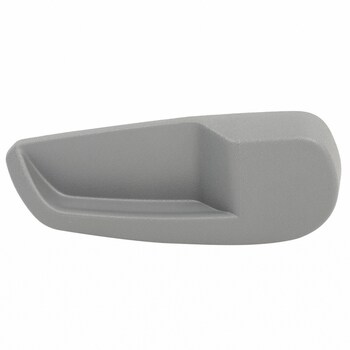 Seat Back Recliner Adjustment Handle Adjusting - Rear