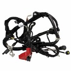 Starter Cable Battery - 3.5L Main Image