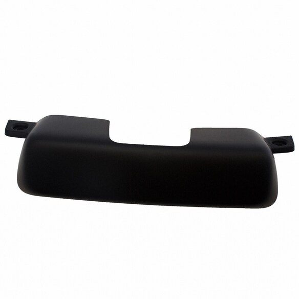 Tow Hook Cover Cap - Rear Main Image