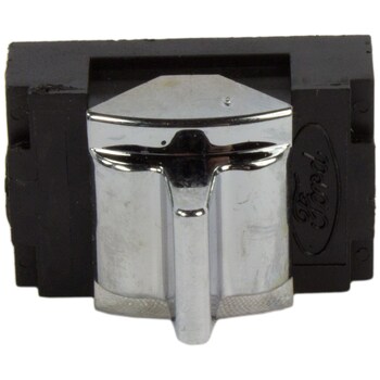 Door Window Switch - Right, Front