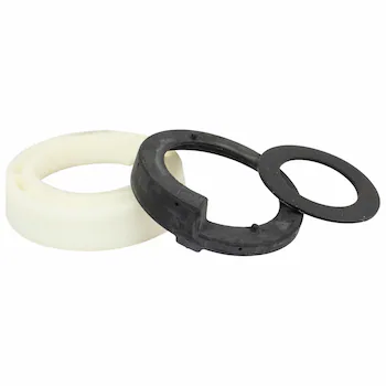 Spring Insulator Spare - Rear, Upper